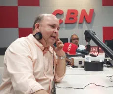 Cabo Gilberto se articula para filiação ao Novo, confirma vice-presidente do partido na PB