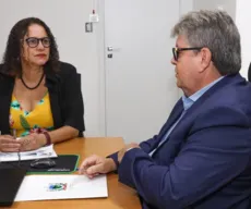 Ministra garante R$ 6 milhões para ampliação da rede de fibra óptica na Paraíba