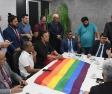 MPF e representantes da comunidade LGBT+ pedem derrubada de projeto da 'Parada Gay'