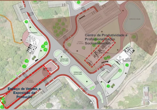 
				
					Parque do Roger: conheça projeto para transformar área do antigo lixão
				
				