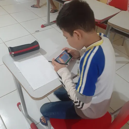 
				
					Plataforma paraibana AranduLab utiliza games e livros interativos na aprendizagem de alunos
				
				