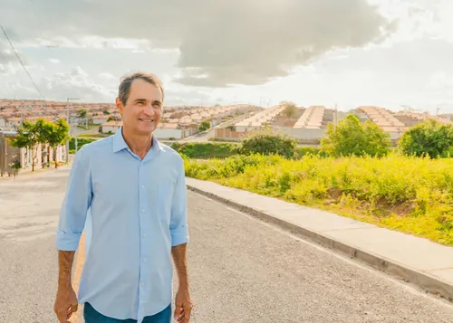 
				
					Aluízio Campos: maior obra da história de Campina Grande completa quatro anos
				
				