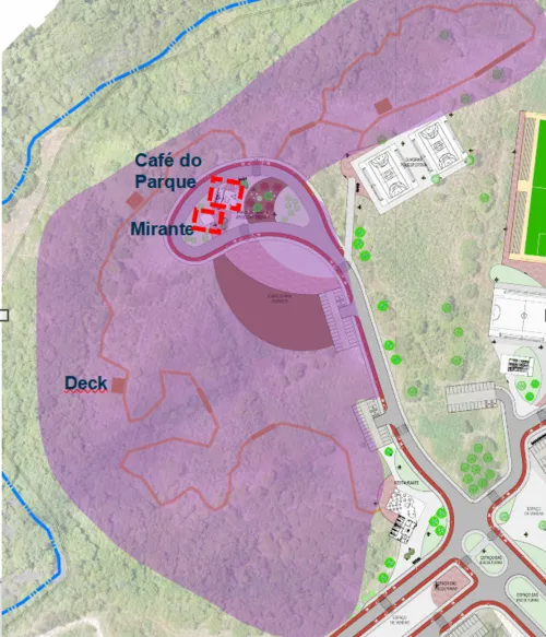 
				
					Parque do Roger: conheça projeto para transformar área do antigo lixão
				
				