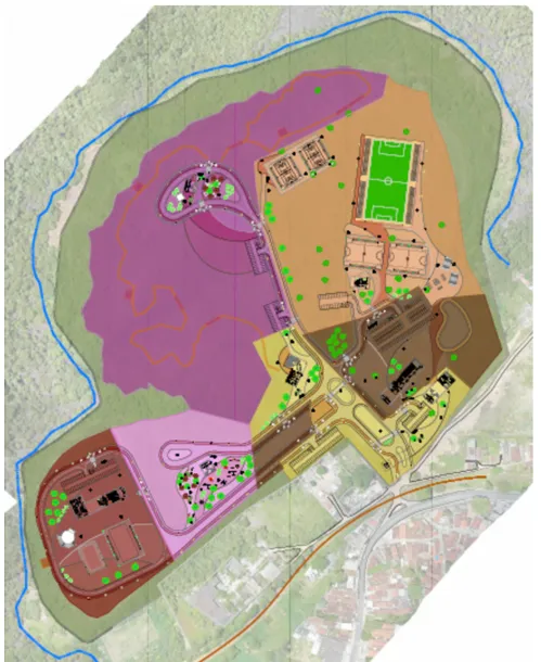 
				
					Parque do Roger: conheça projeto para transformar área do antigo lixão
				
				