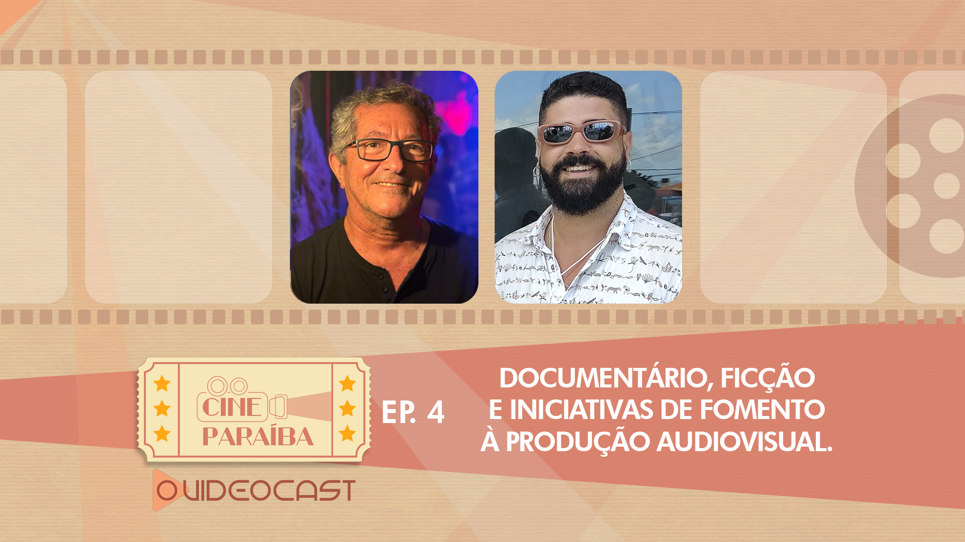 
                                        
                                            ‘Cine Paraíba: O Videocast’ lança 4º episódio; assista
                                        
                                        