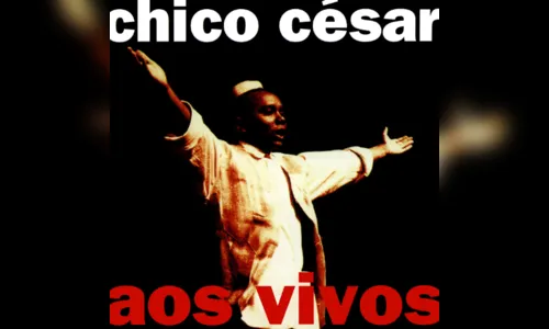 
				
					5 curiosidades sobre as músicas de Chico César
				
				