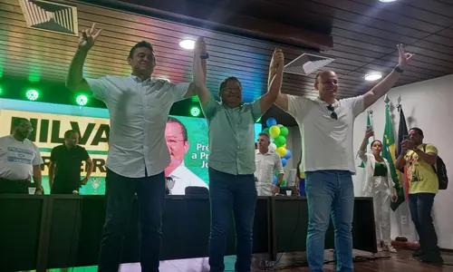 
                                        
                                            Wallber e Cabo Gilberto confirmam Nilvan como candidato do grupo a prefeito de João Pessoa
                                        
                                        