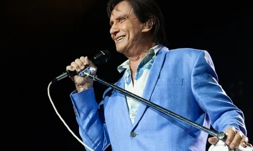 
                                        
                                            Roberto Carlos faz aniversário e é homenageado com Sexta de Música especial na CBN
                                        
                                        