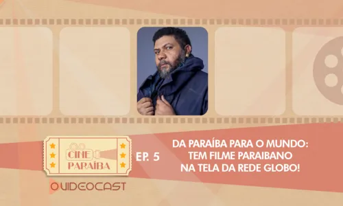 
                                        
                                            ‘Cine Paraíba: O Videocast’ lança 5º e último episódio; assista
                                        
                                        