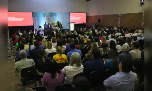 
				
					Estado quer modelo regionalizado para combater ambulancioterapia na Paraíba
				
				