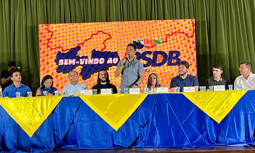 
                                        
                                            O PSDB deixado por Léa Toscano: um partido pequeno, com lideranças distantes
                                        
                                        