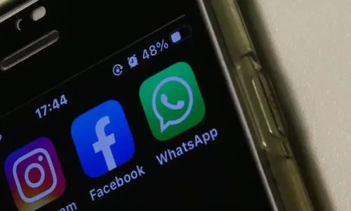 
                                        
                                            Facebook deve indenizar usuário da Paraíba que teve WhatsApp clonado
                                        
                                        