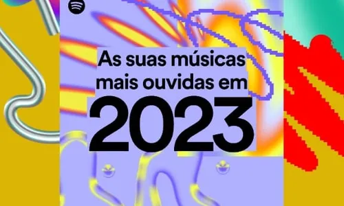 
                                        
                                            Retrospectiva Spotify 2023: veja como escutar a sua playlist desde ano
                                        
                                        