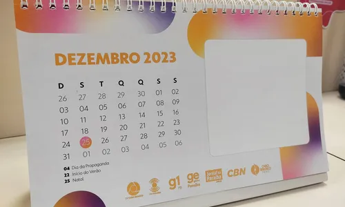 
                                        
                                            Feriados de dezembro de 2023: veja quais são
                                        
                                        