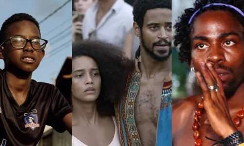 
                                        
                                            Consciência Negra: histórias negras no cinema brasileiro
                                        
                                        