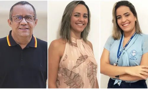 
                                        
                                            Padre Egídio e Amanda sacavam dinheiro na 'boca do caixa' para apagar rastros dos desvios, diz Gaeco
                                        
                                        