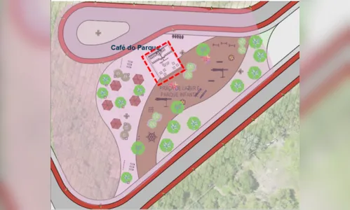 
				
					Parque do Roger: conheça projeto para transformar área do antigo lixão
				
				