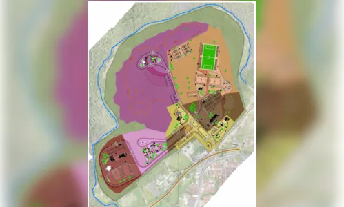 
				
					Parque do Roger: conheça projeto para transformar área do antigo lixão
				
				