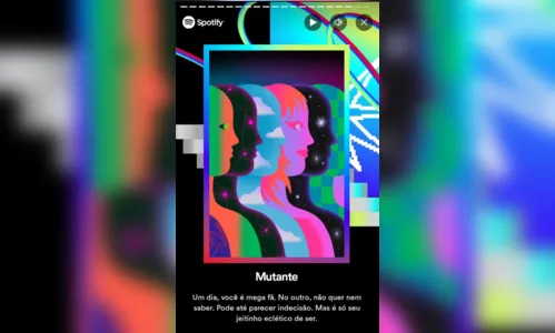 
				
					Retrospectiva Spotify 2023: veja como escutar a sua playlist desde ano
				
				