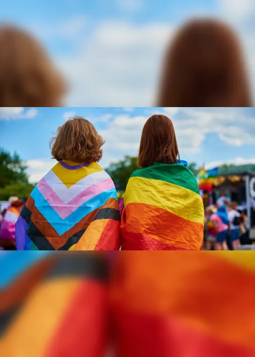 
                                        
                                            MPPB recomenda que prefeito de João Pessoa vete projeto de lei que proíbe crianças em paradas LGBTQIA+
                                        
                                        