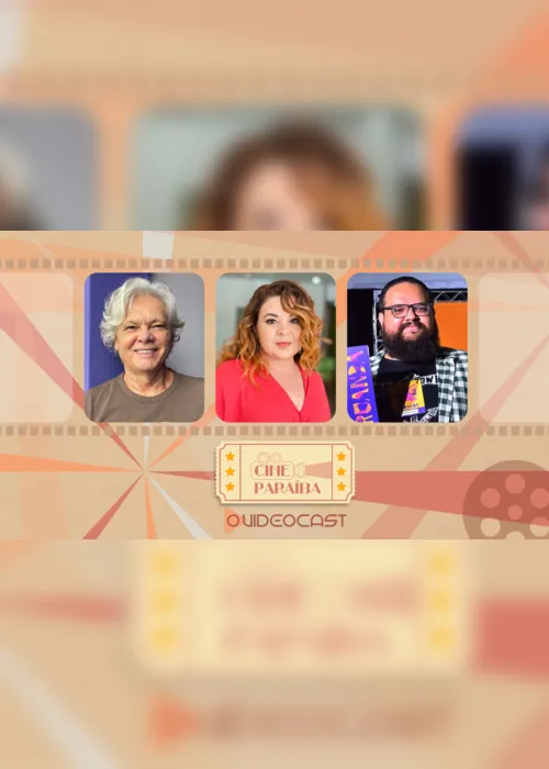
                                        
                                            'Cine Paraíba: O Videocast' lança 2º episódio; assista
                                        
                                        