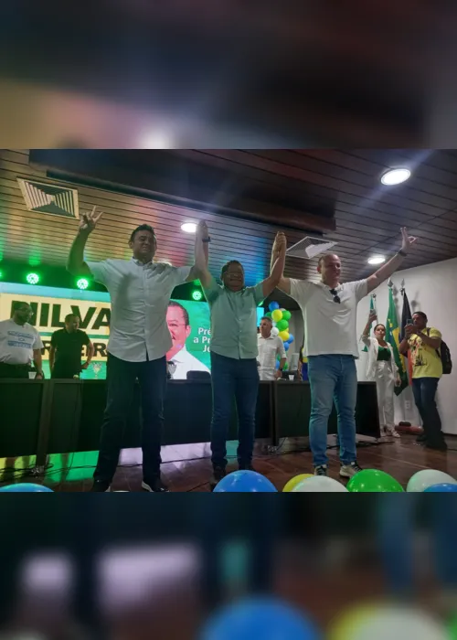 
                                        
                                            Wallber e Cabo Gilberto confirmam Nilvan como candidato do grupo a prefeito de João Pessoa
                                        
                                        