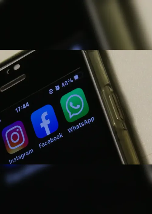 
                                        
                                            Facebook deve indenizar usuário da Paraíba que teve WhatsApp clonado
                                        
                                        