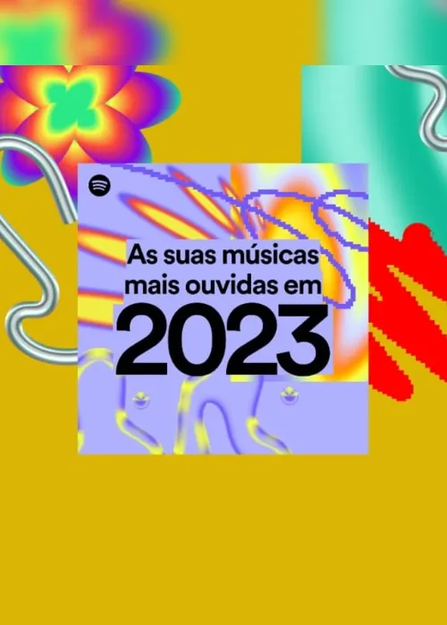 
                                        
                                            Retrospectiva Spotify 2023: veja como escutar a sua playlist desde ano
                                        
                                        