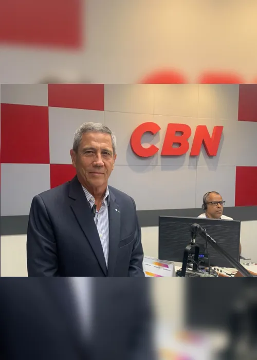 
                                        
                                            Na CBN, Braga Netto explica por que Bolsonaro escolheu Queiroga no lugar de Nilvan
                                        
                                        