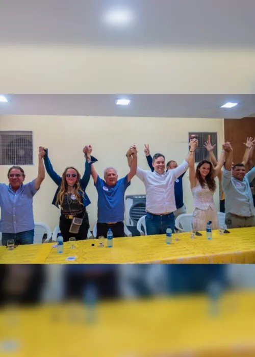 
                                        
                                            Racha no PSB em Cajazeiras: Junior Araújo firma aliança com prefeito José Aldemir
                                        
                                        