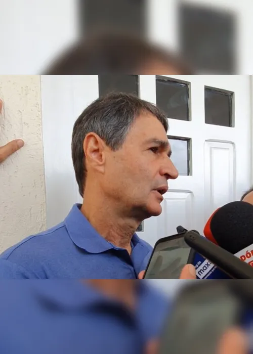 
                                        
                                            Romero participa de evento do PSDB, mas diz que debate sobre eleição ficará para próximo ano
                                        
                                        