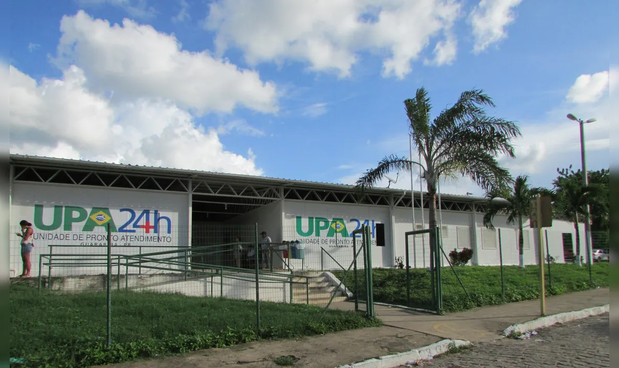 UPA de Guarabira suspenderá atendimentos por desligamento de energia