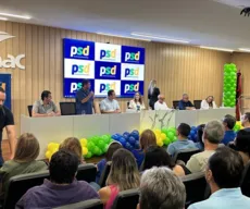 De olho em 2026, Daniella filia ex-vereadores de João Pessoa