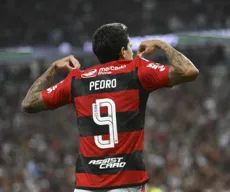Flamengo aprova patrocínio master de site de apostas paraibano para 2024