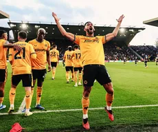 Matheus Cunha, do Wolverhampton, disputa Jogador do Mês da Premier League