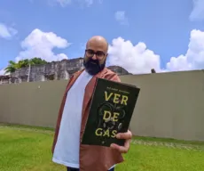 'Verde Gás': autor explica história distópica passada em João Pessoa