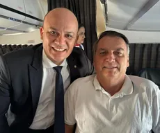 Na CBN, Cabo Gilberto afirma que é o novo presidente do PL em João Pessoa