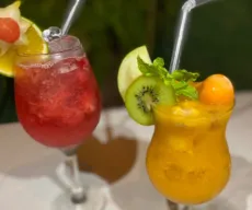 Verão: confira como fazer drinks com frutas da estação