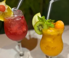 Verão: confira como fazer drinks com frutas da estação