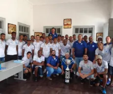 Prefeitura de Cajazeiras torna Museu de Futebol da cidade patrimônio de utilidade pública