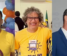 Psol define os três nomes que podem disputar a prefeitura de João Pessoa em 2024; confira