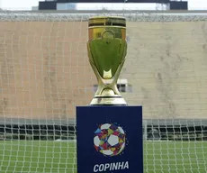 Copinha 2024: Serra Branca e Queimadense representam a Paraíba