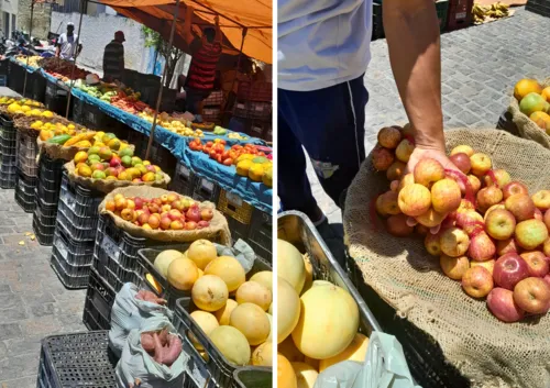 
				
					Filme sobre feiras de Puxinanã é produzido por estudantes de escola estadual
				
				