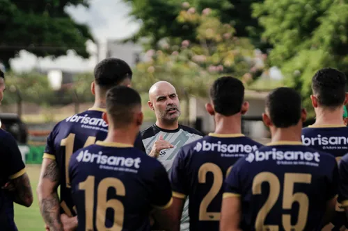 
				
					Com goleada, Botafogo-PB faz sua melhor estreia em Campeonatos Paraibanos no século 21
				
				