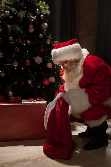 
				
					Símbolos do Natal: confira o que significam e a importância para os cristãos
				
				