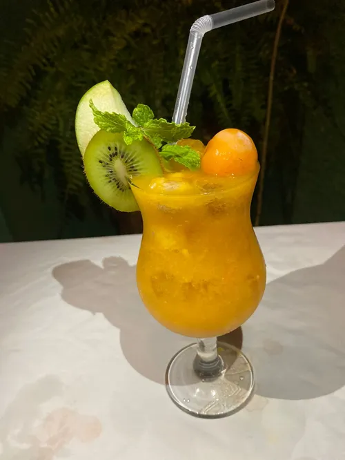 
				
					Verão: confira como fazer drinks com frutas da estação
				
				