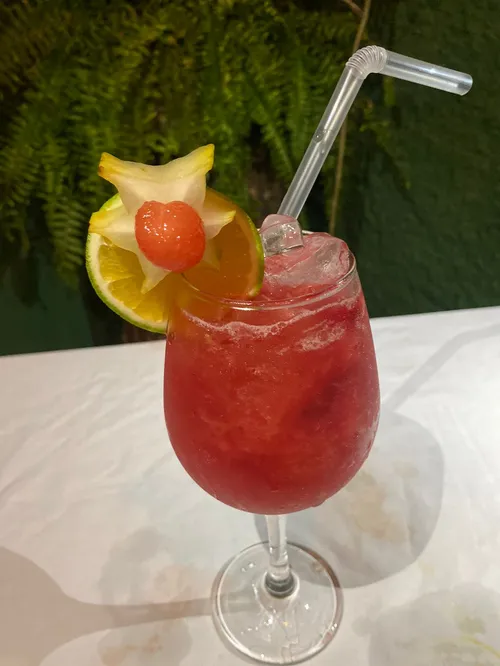 
				
					Verão: confira como fazer drinks com frutas da estação
				
				