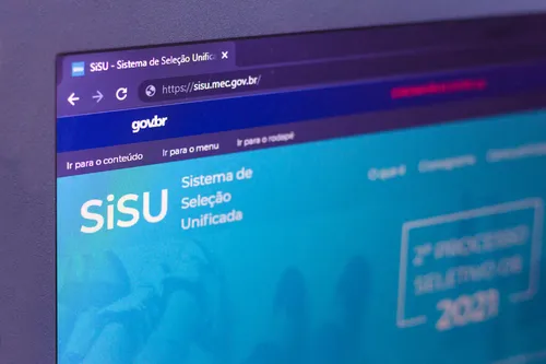 
				
					Como se inscrever no Sisu, passo a passo e como evitar possíveis erros
				
				