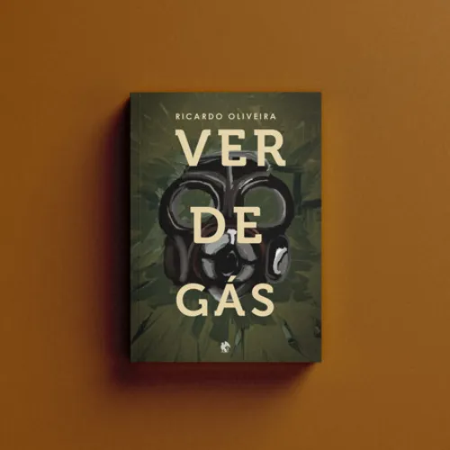 
				
					'Verde Gás': autor explica história distópica passada em João Pessoa
				
				