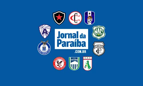 
                                        
                                            Campeonato Paraibano 2024: clubes participantes, regulamento, tabela e onde assistir
                                        
                                        